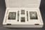 ST DUPONT ‘MEDICI’ LUXURY ACCESSORY SET INCLUDING THREE LIGHTERS, ONE FOUNTAIN PEN, ONE BALLPOINT PEN AND ONE TABLE CLOCK