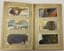 SET OF 3 CHILDREN’S BOOKS AND 3 PICTURE BOOKS
5 VOLUMES IN FRENCH. 1 ALBUM IN GERMAN.