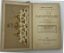 ÉMILE DUMONT
LE PARFAIT PATISSIER
[THE PERFECT PASTRY CHEF]
EDITION CA. 1889.
1 VOLUME IN FRENCH.