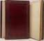 PUSHKIN ALEXANDER (1799-1837)
Stikhotvoreniya [Poems]: in 4 parts. Part 1-2.
St. Petersburg: Tipo. Depart. Narod. Prosv. [Department of Public Education], 1829. - Part 1. 224 p.; Part 2. 176 p. Edition 1,200 copies