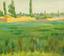 NIKOLAI KARAKHAN (1900-1970)
Rural landscape