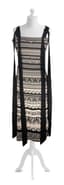 CHANEL BY KARL LAGERFELD CRUISE ‘GREECE’ 2018
Dress