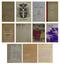 Private collection (library) of a famous bibliophile

(54 BOOKS)