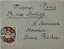 ROERICH N.K. (1874-1947), AUTOGRAPH
Autograph letter addressed to Denis Roche in Paris. January 26, 1908