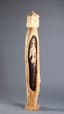 ALEXANDER TYSHLER (1898-1980)
Wooden sculpture from the series‘Dryads’