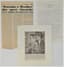 SIX ORIGINAL WATERCOLOURS REPRESENTING VERDI, FRANCESCO MOLINARI PRADELLI AND
SINGERS FERRUCIO TAGLIAVINI AND PIA TASSINARI WITH A NUMBER OF PRESS ARTICLES AND NOTES ATTACHED (ITALIAN)