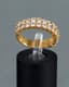 DIAMOND HALF ETERNITY RING