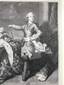 Nicolas Joseph Voyez l’Aine
Louis XVI, King of France, engraving