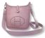 HERMES 
SAC EVELYNE ROSE, 2021
