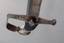 French Sabre of a senior commissariat of cer «Commissaire des Guerres of the of the French Consulate - the First Empire ...