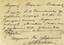 DENIKIN, Anton Ivanovitch, general. 1872-1947.
Handwritten letter to General Nicolas STOGOFF (1873- 1959). Paris, 25 May 1933. ДЕНИКИН, Антон Иванович (1872-1947) Собс...