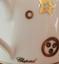 CHOPARD
RAYNAUD FRANCE
‘LA GRIFFE DU TEMPS’ PORCELAIN TABLE SERVICE, 53 pieces