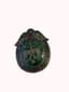 BADGE COMMEMORATING THE TURKSIB — THE TURKESTAN–SIBERIAN RAILWAY, 1930