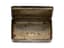 RUSSIAN SILVER SNUFF BOX WITH VIEW OF A CATHEDRAL
Moscow, 19th century