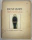 FRANCIS DE MIOMANDRE (1880-1959)
SIMON BUSSY (1870-1954)
BESTIAIRE, 1927. 1 VOLUME. IN FRENCH.