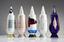 ALESSANDRO MENDINI (B. 1931)
Collection of ten «100% Make up» vases with lid, 1992
first edition