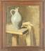 CLÉMENT-SERVEAU (1886-1972)
Still life