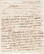 Stepan Stepanovich Zinovyev (1740-1794), Archive Correspondence letters (61) with S.S. Zinovyev, the Russian Embassador in Madrid.