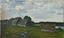 IVAN ARTISTOV (1917-)
After a rain