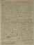 ROMAIN ROLLAND (1866-1944)
Autograph letter signed to Gabriel  Monod-Herzen.