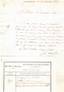 [BATTLE OF EYLAU] - Alexandre BERTHIER. 1753-1815.
Marshal of the Empire, Major-General, Prince of Neufchâtel. 2 Letters signed to Marshal Soult. Liebstadt, February 20, 1...