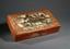 MOTHER OF PEARL JEWELLERY BOX
