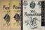 [COSSACKS IN EXILE].
Magazines, bulletin, book.