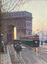 Wilhelmus VAN DER SALM (1918-1985)
L'Arc de Triomphe