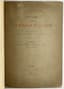 PAVEL YAKOVLEVICH PYASETSKY (1843-1919)
Voyage a travers la Mongolie et la Chine
[A journey through Mongolia and China]
Paris, Librairie Hachette et Cie, 1883.