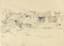 FRANZ ROUBAUD (1856-1928)
View of the village of Salta in Dagestan