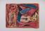 ANDRÉ MASSON (1896-1987)
Odalisque