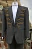 CLAUDE BONUCCI
A bespoke suit for Mickey Rourke