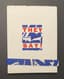 ARNE WOLF (1929-2013)
PLINY EARLE GODDARD (1869-1928)
'THEY SAY!'
1993
IN ENGLISH