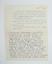 MARCEL PAGNOL (1895-1974)
Autograph notes