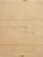 MARK TWAIN (Samuel Langhorne Clemens) (1835-1910)
Autograph letter signed to James R. Osgood & Co