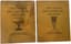 ROBERT SCHMIDT
Die Gläser der Sammlung Mühsam. Beschreibender Katalog mit kunstgeschichtlichen Einführungen [The Glasses of the Mühsam Collection. Descriptive catalogue with art historical introduction], in 2 volumes
