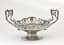 SILVER ART NOUVEAU-STYLE VASE
Russia, Moscow, workshop of Vasily Ivanovich Andreev, 1908-1917