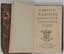 CORNELII NEPOTIS (100 BC-CA 26 BC)
EXCELLENTIUM IMPERATORUM VITAE
[The Excellence of the Principles of Life]
Londini Typis J. Brindley, M.DCC.XLIV. (1744)
