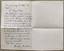 HECTOR MALOT (1830-1907)
Ecrivain. Lettre autographe signée.