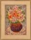 RIFKA ANGEL (1899-1988)
A colourful arrangement