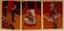 FRANCIS BACON (1909-1992), AUTOGRAPH
catalogue of the exhibition 'Francis Bacon' signed 'Francis Bacon'