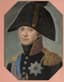 EMPEROR ALEXANDER I
UNKNOWN ARTIST, CIRCA 1800 - 1810