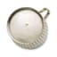 SILVER TEA GLASS HOLDER
St. Petersburg 1900s