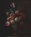 Antoine MONNOYER (1670-1747), Attributed to
Floral still life
