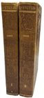 CHOPIN JEAN-MARIE (1796-1871)
Russie [Russia]. Paris: Firmin Didot Frères, 1838.