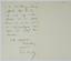 WASSILY KANDINSKY (1866-1944)
1) A handwritten letter. Munich, August 5, 1912
2) A retrospective album of art works by W.Kandinsky for the period 1901-1913.