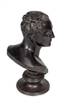 SCULPTEUR ANONYME du XIXème siècle d’après Christian Daniel RAUCH