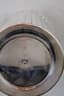 MAZZUCCONI SILVER PLATED FLUTED CHAMPAGNE BUCKET