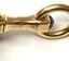 CARTIER 18K GOLD AND LAPIS LAZULI ROUND CUFFLINKS, CIRCA 1931