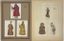 [THE RUSSIAN OPERA IN PARIS], three programmes
Programme of the first season 1929 / Opéra privé de Paris. Paris, [1928].